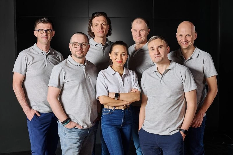 Nowy fundusz Movens Capital: 250 mln zł dla startupów z Polski i CEE