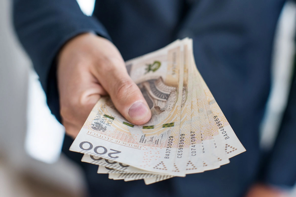 Najważniejsze informacje ze świata biznesu. Lipiec 2025