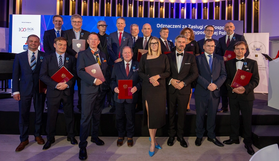 Wkrótce rusza Europejskie Forum Finansowania Mikro, Małych i Średnich Przedsiębiorstw 2025