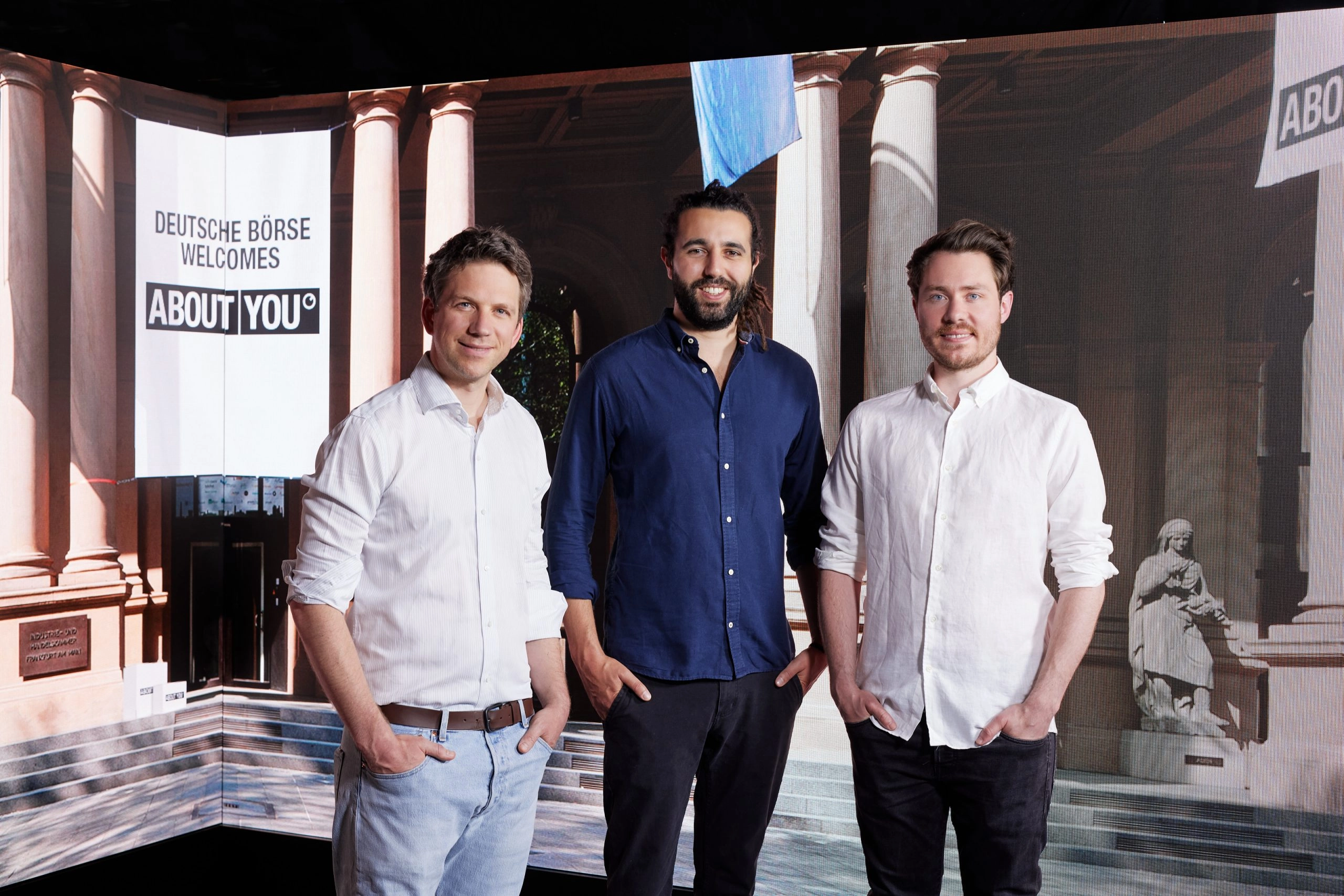 Zalando finalizuje przejęcie rywala. ABOUT YOU, pierwszy jednorożec z Hamburga, staje się częścią giganta