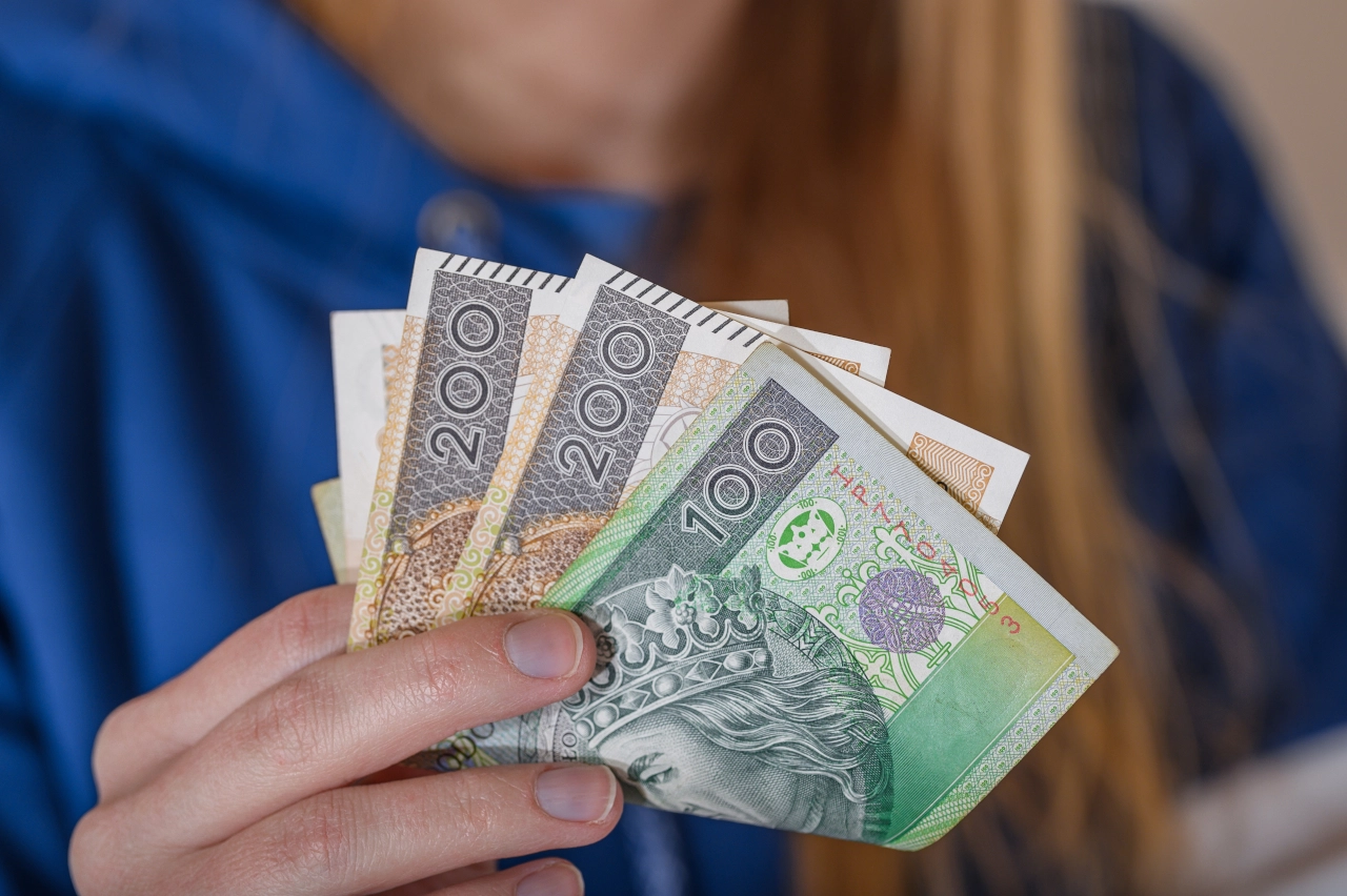 Nawet 3631,20 zł świadczenia urlopowego w 2025 roku