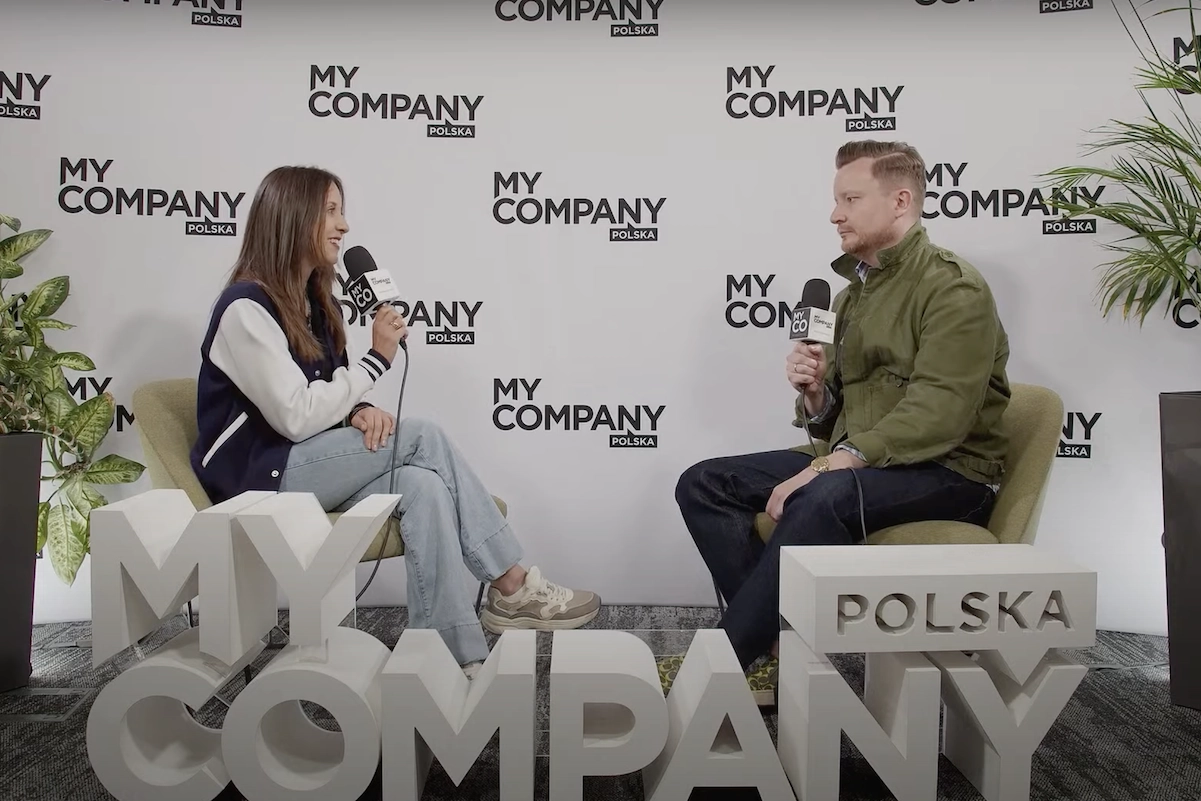 Rola kobiet w startupach rośnie. Wywiad z Natalią Świrską-Załuską