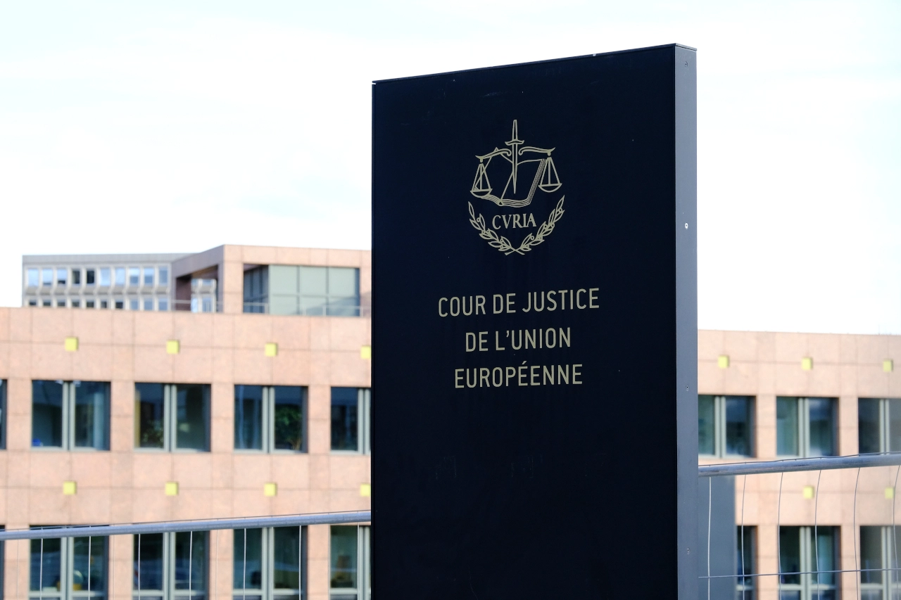 Gigantyczna kara dla Polski. 8,3 mln euro za opóźnienie w prawie autorskim