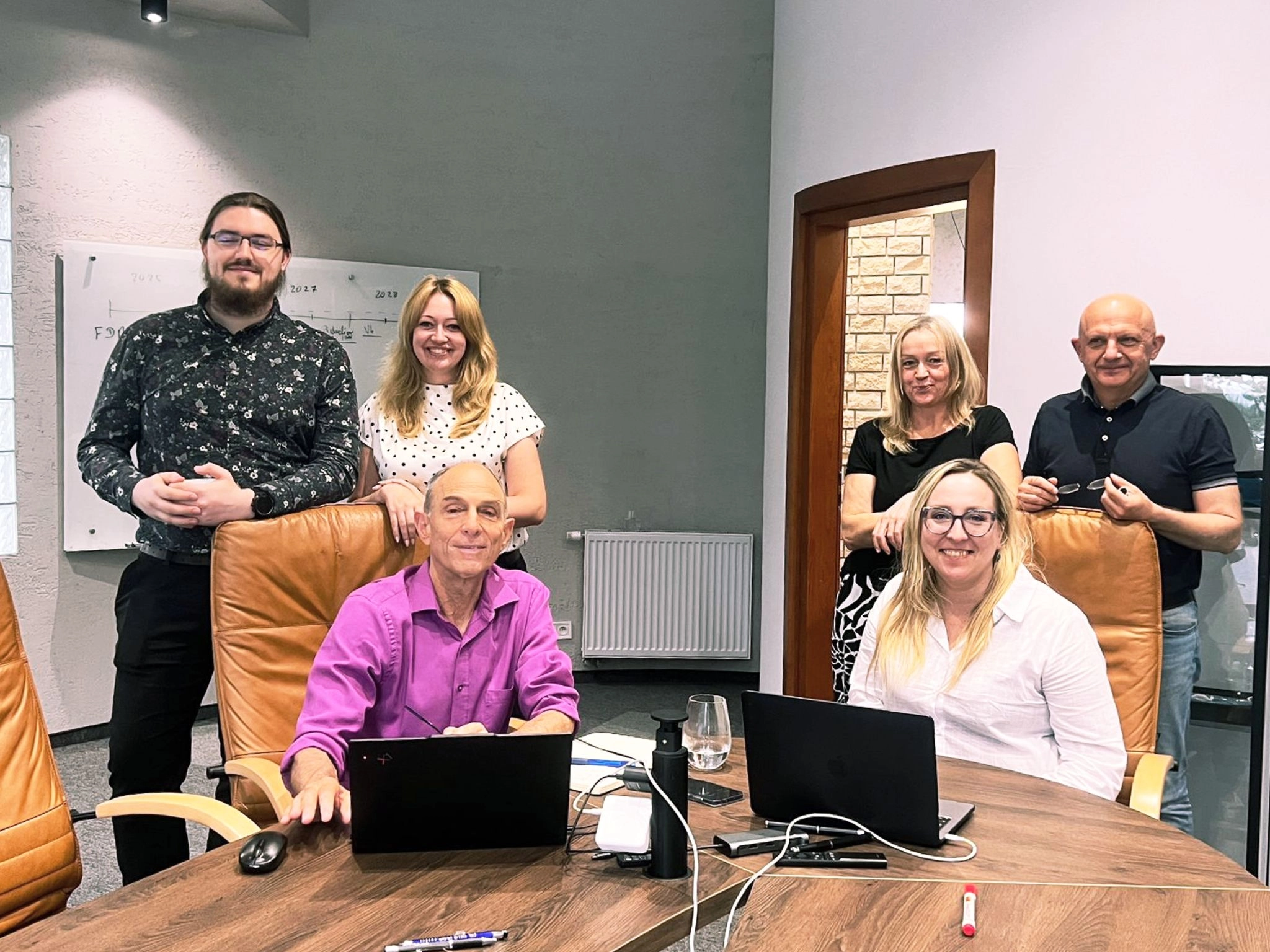 Cogniguard w finale akceleratora InsurTech Hub Munich jako jedyny startup z Polski