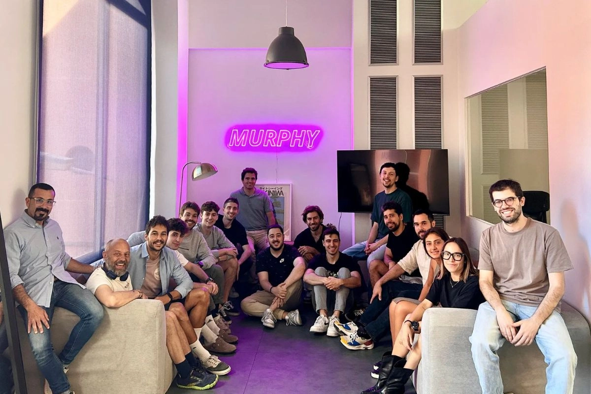 ElevenLabs inwestuje w AI do windykacji. Startup Murphy pozyskał 15 mln dolarów