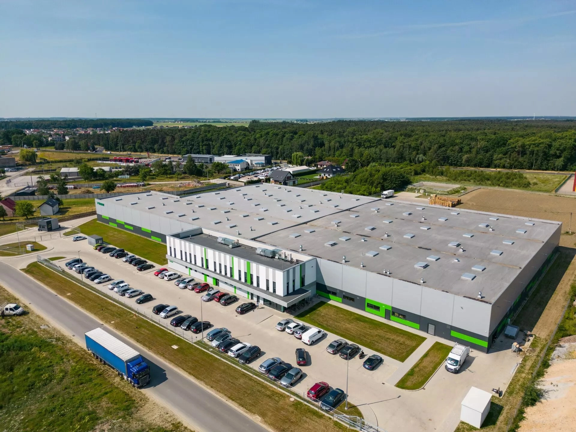 Promar ma nowego właściciela. Koniec rodzinnej sagi, początek rządów funduszu THC