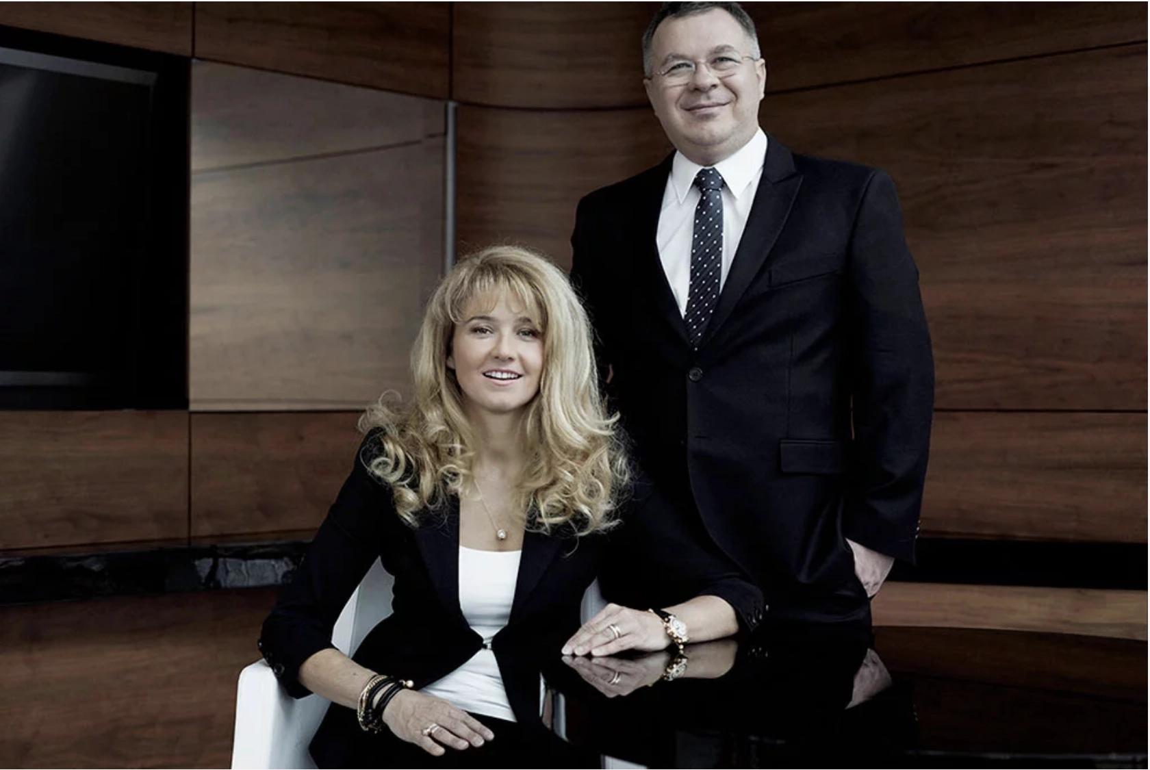 15 mln euro na walkę z nowotworami. Adamed Technology zainwestował w francuski startup