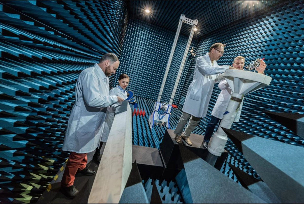 10 firm kosmicznych, które zmieniają polski space