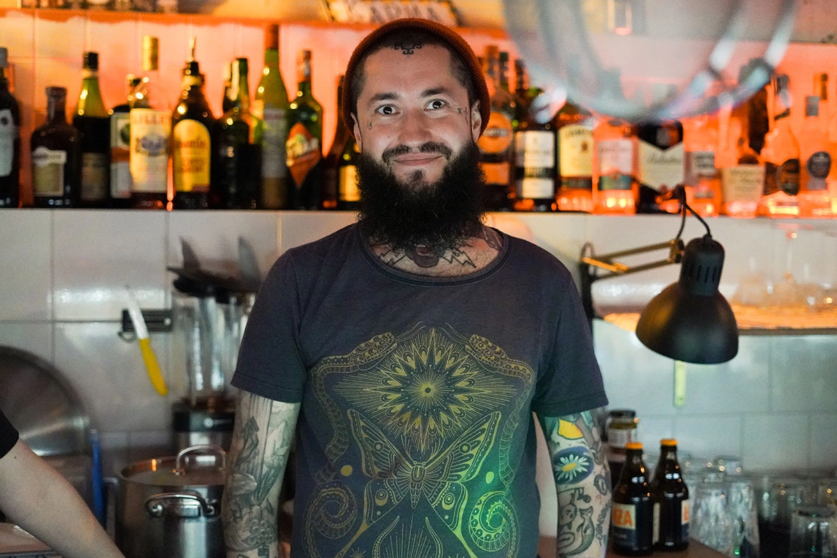 Karma wraca. Czym jest warszawski pub Karma Crew?