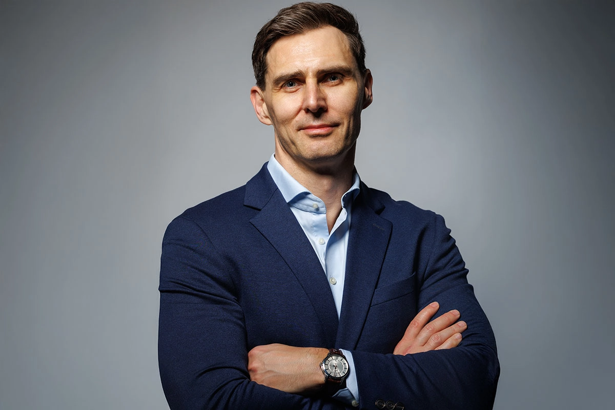 Bierzemy odpowiedzialność za rezultaty