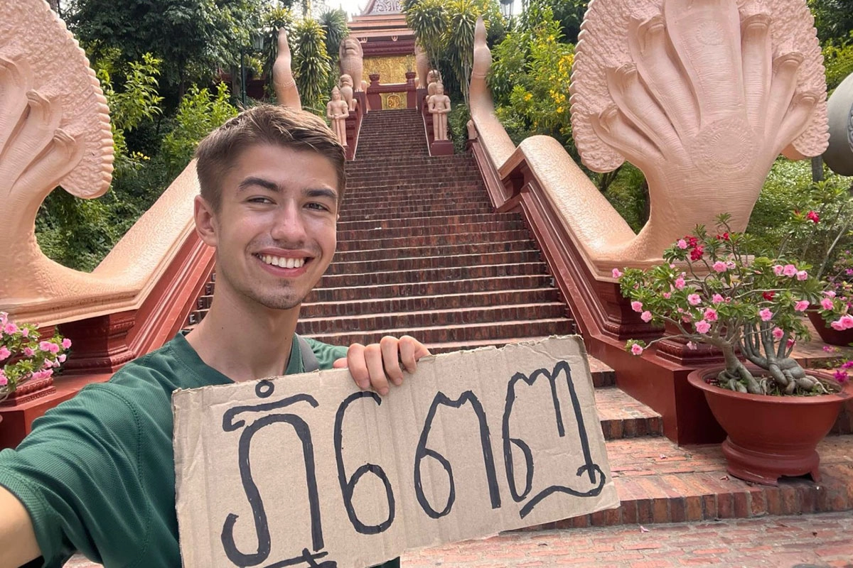 Piotr Gątkowski. Poza biznesem