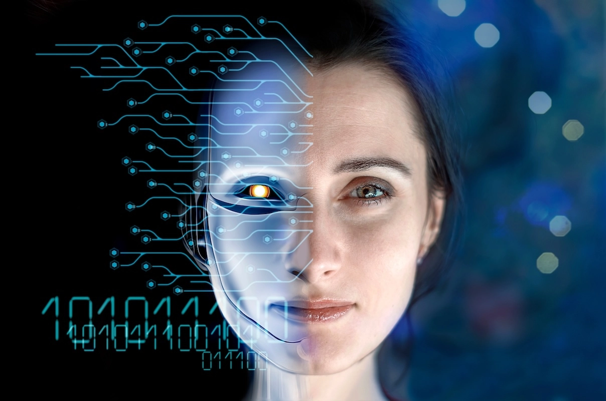 Kobiety w technologiach. Sztuczna inteligencja może pogłębić nierówności
