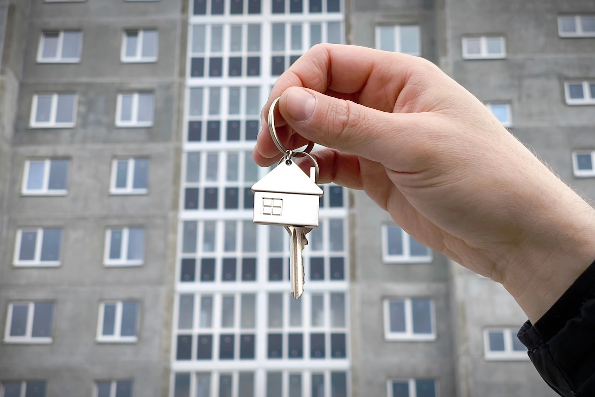 Mieszkania choćby 20 proc. tańsze niż w ogłoszeniach. Sprzedający schodzą z cen