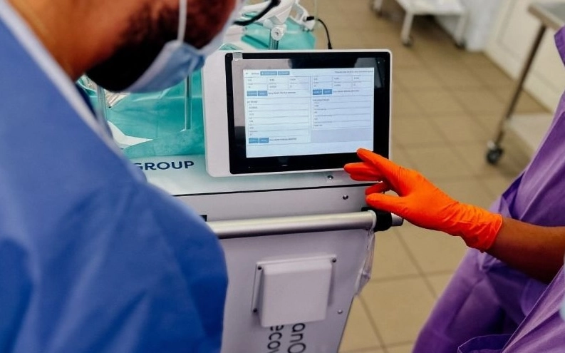 NanoSanguis z dofinansowaniem 23 mln zł. Ich wynalazek może uratować ludzi czekających na przeszczep