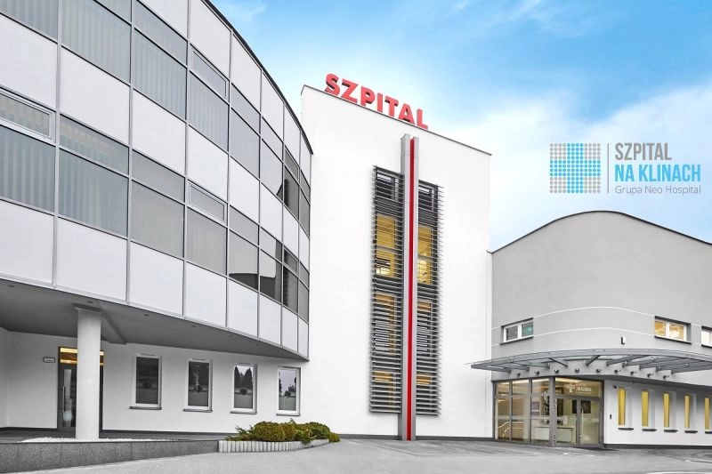 Spire Capital zainwestował w ośrodek chirurgii robotycznej. NEO Hospital przyspieszy rozwój