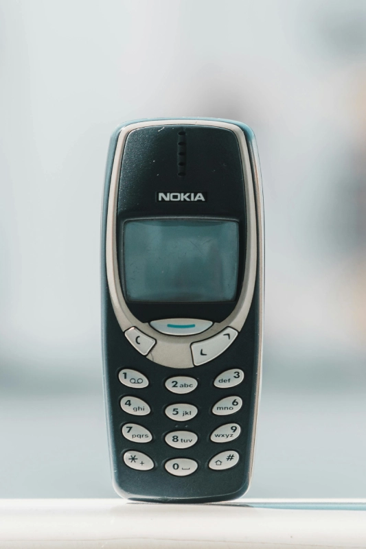 Nokia znika z rynku. To koniec legendarnej marki telefonów