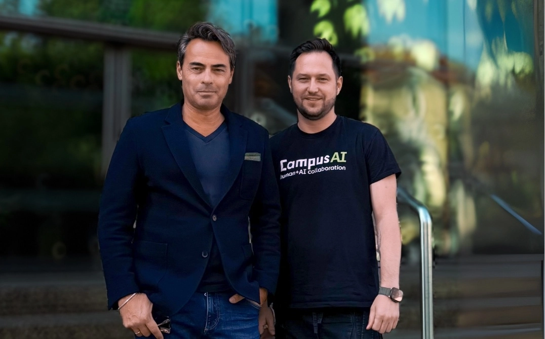 CampusAI z nowym finansowaniem. 5 mln dol. na dalszy rozwój platformy oraz transformację AI
