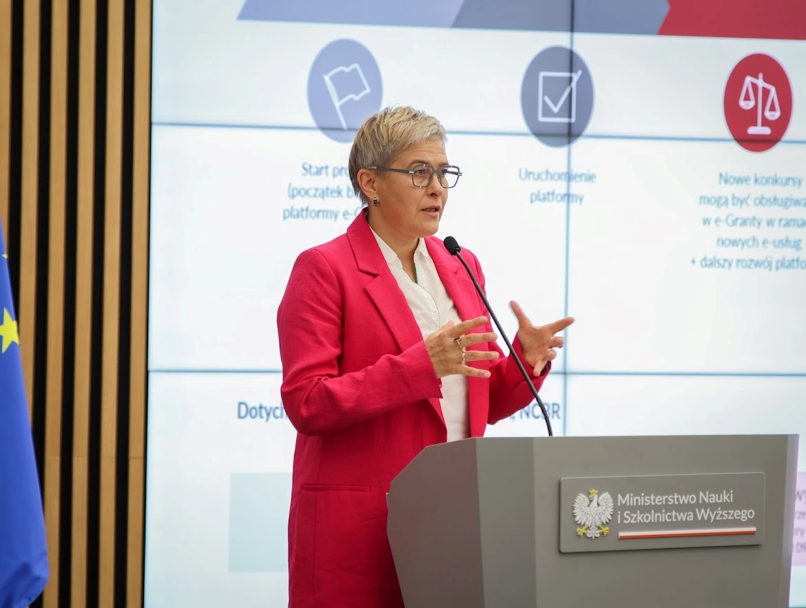 Wielka zmiana w finansowaniu nauki. Rząd inwestuje 85 mln zł w system, który ma wyłapywać plagiaty