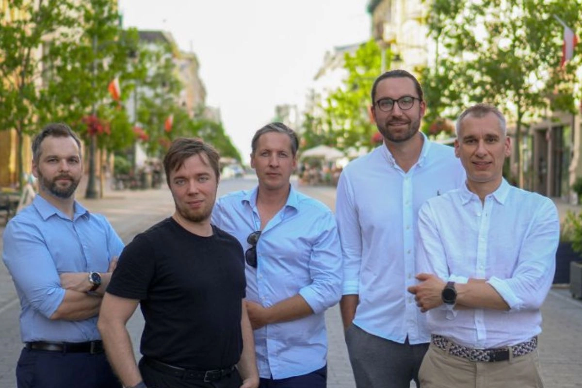 Digital Ocean Ventures inwestuje po raz drugi. Wsparcie dostał startup, który ma naprawić błąd AI Microsoftu