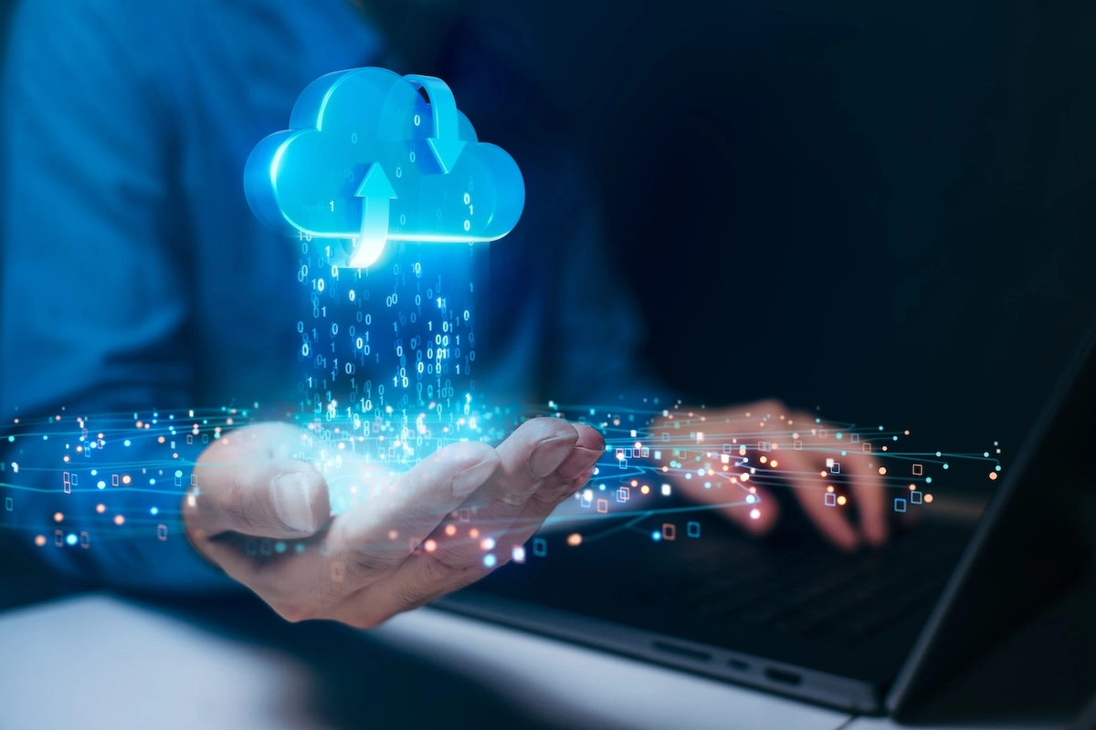 Skalowanie systemów w chmurze. Bezpłatny webinar i najlepsze praktyki w zakresie optymalizacji