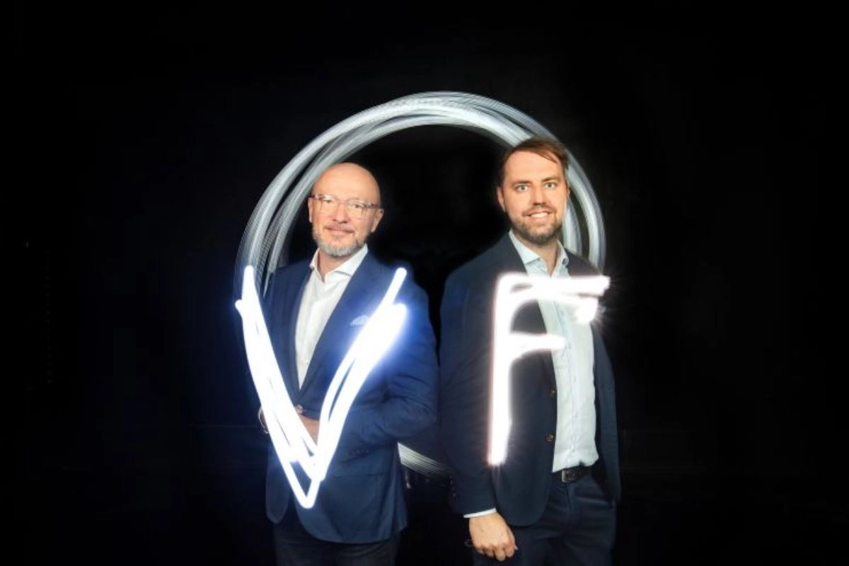 28 mln zł dla startupu Fluence Technology. Fundusz Vinci inwestuje w polskie lasery, które mają podbić świat