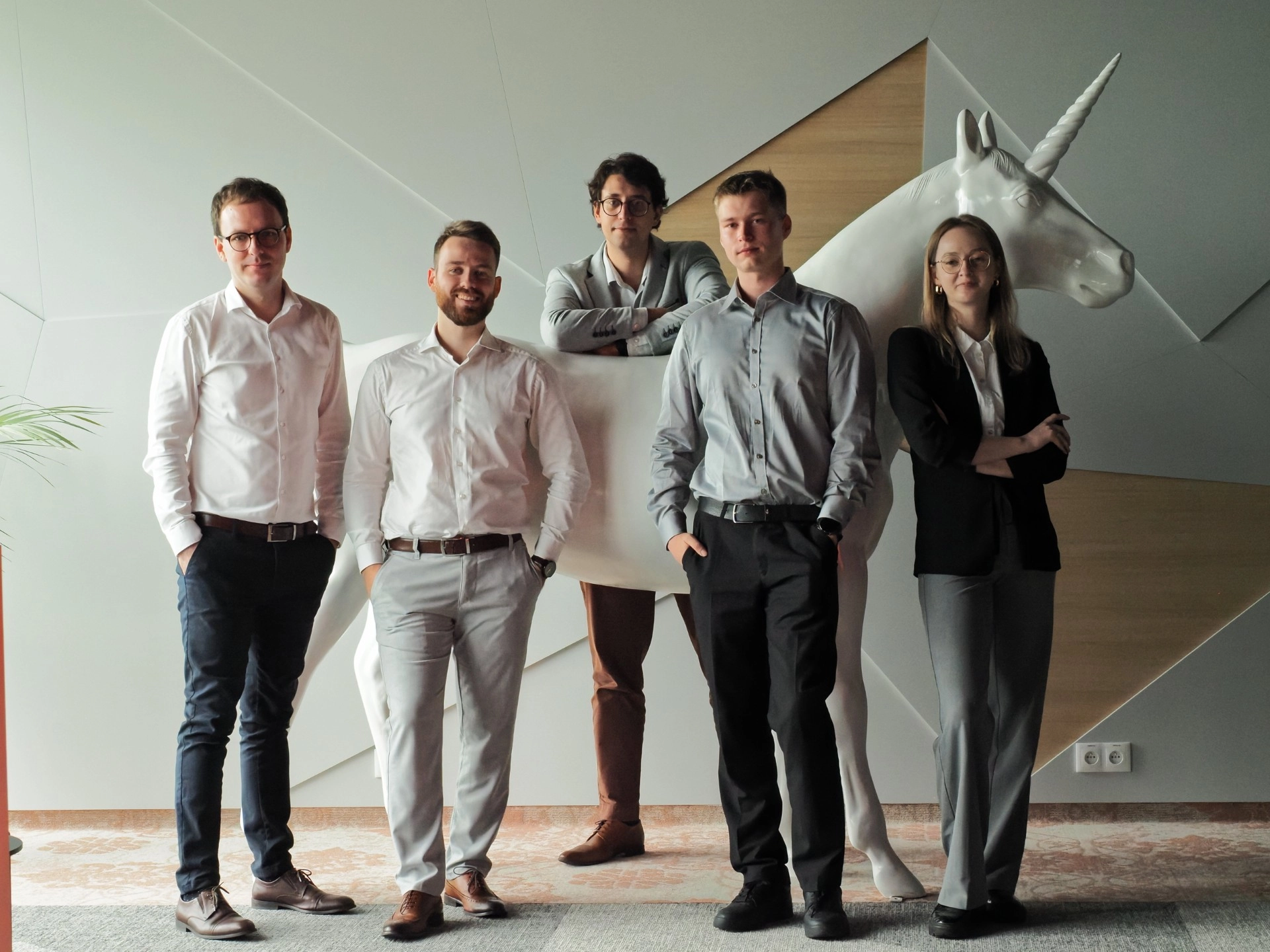 ChatGPT jest zbyt ryzykowny dla prawników. Ta polska AI ma strzec tajemnicy adwokackiej