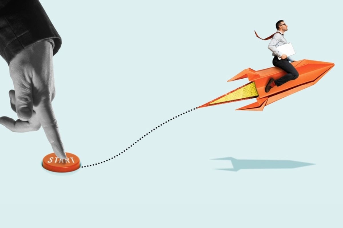 Twój startup w kosmicznym akceleratorze? Zdobądź 300 000 zł grantu