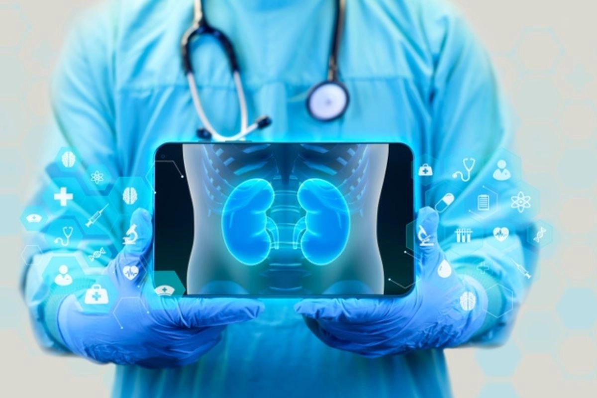 17 mln zł na technologię ratującą życie. Jak system NanOX odmieni transplantologię?