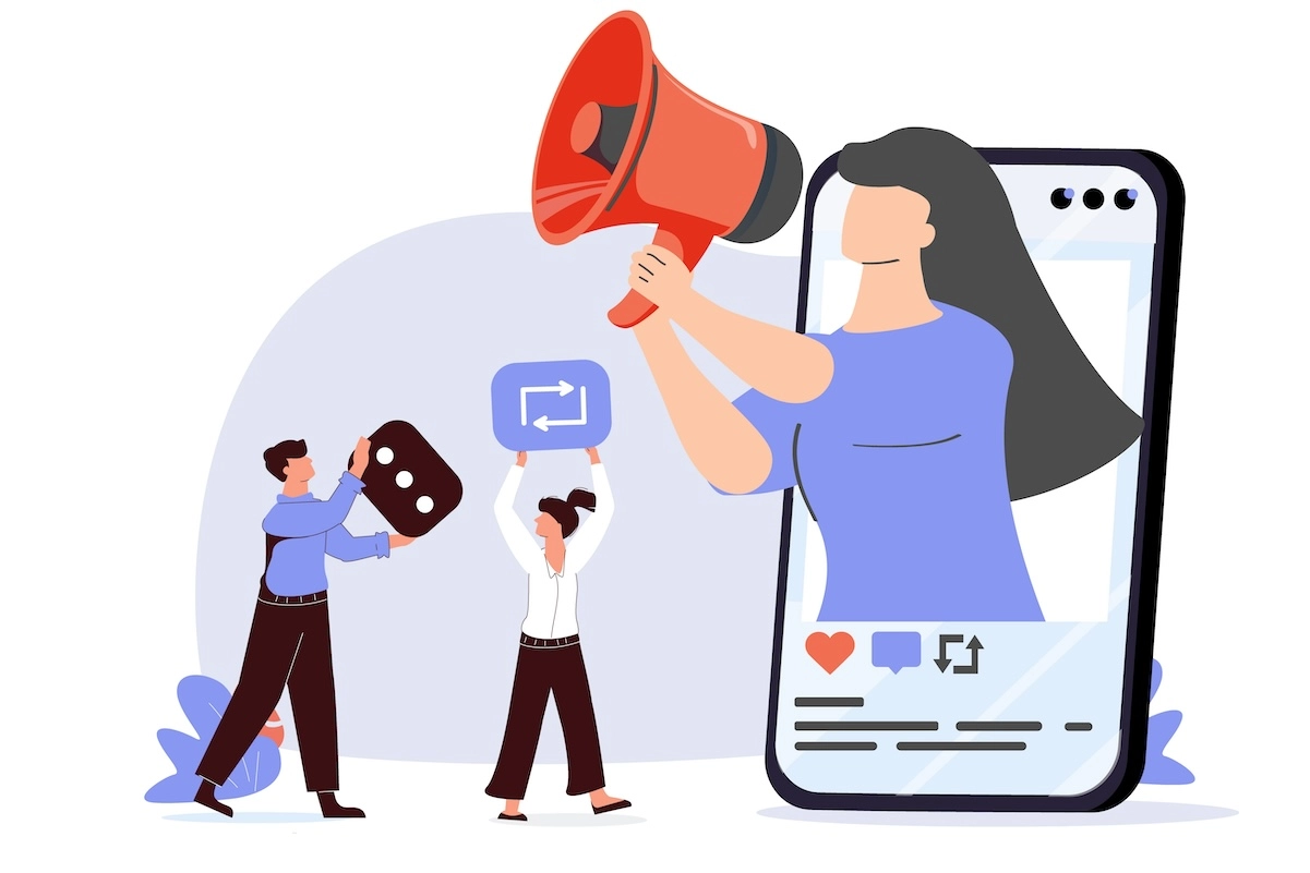 Od zera do milionera. Jak influencerzy stali się przedsiębiorcami?