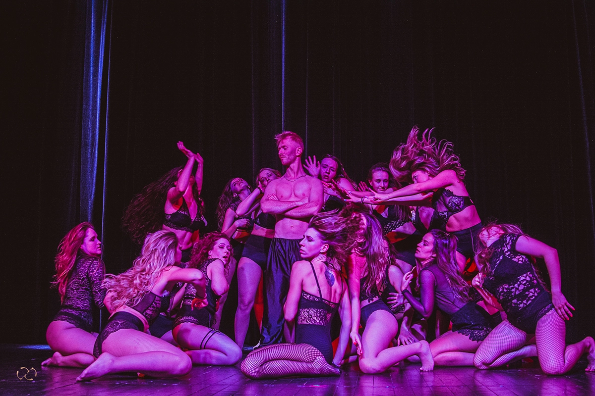 Scena dla marzycieli