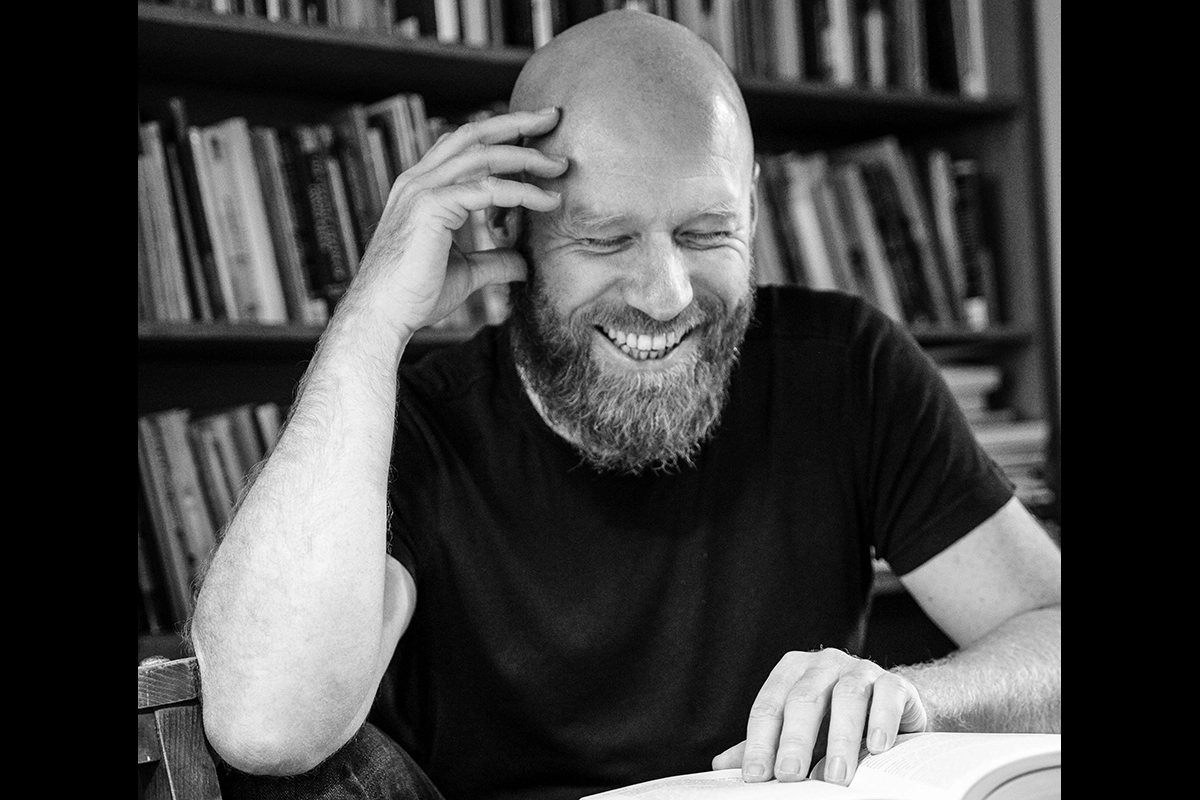 Potrzebujemy rewolucji