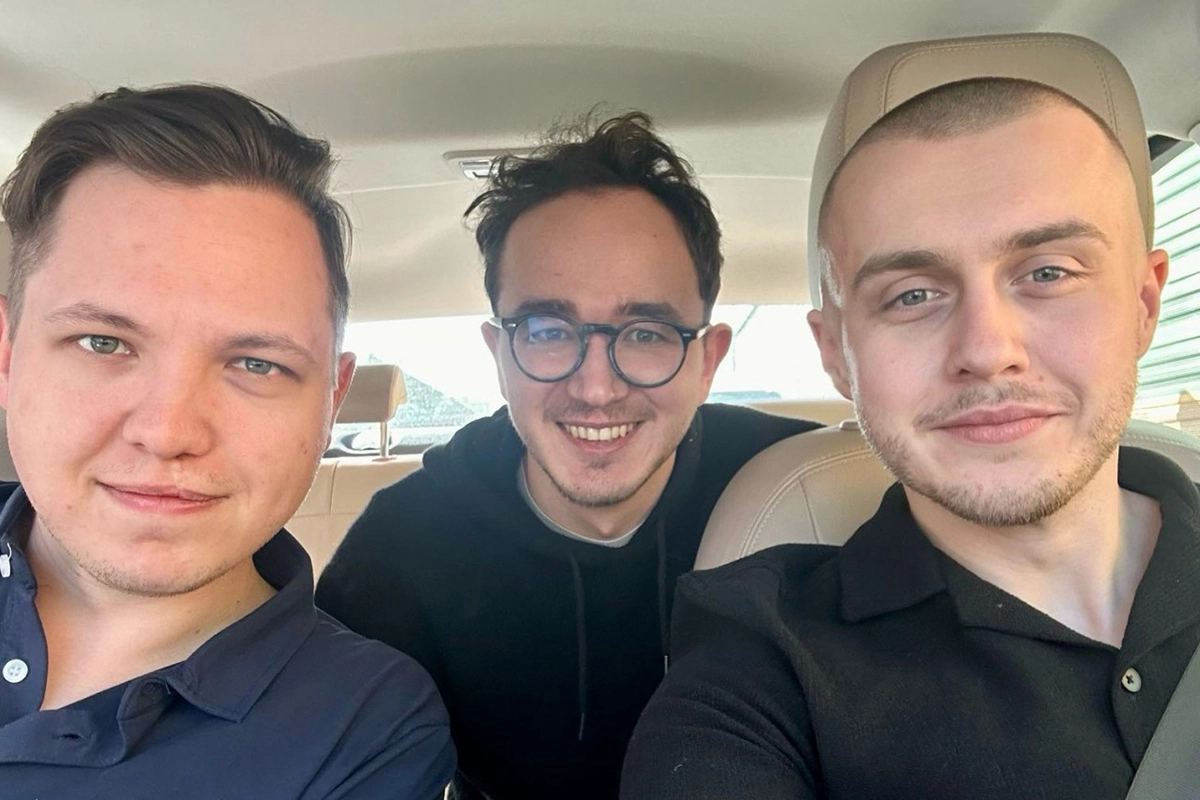 Rookie of the Year. Edycja 2025