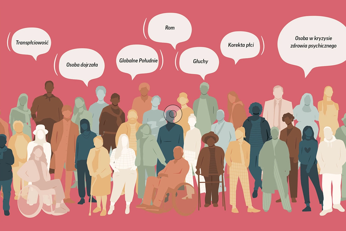 Język, który zaprasza