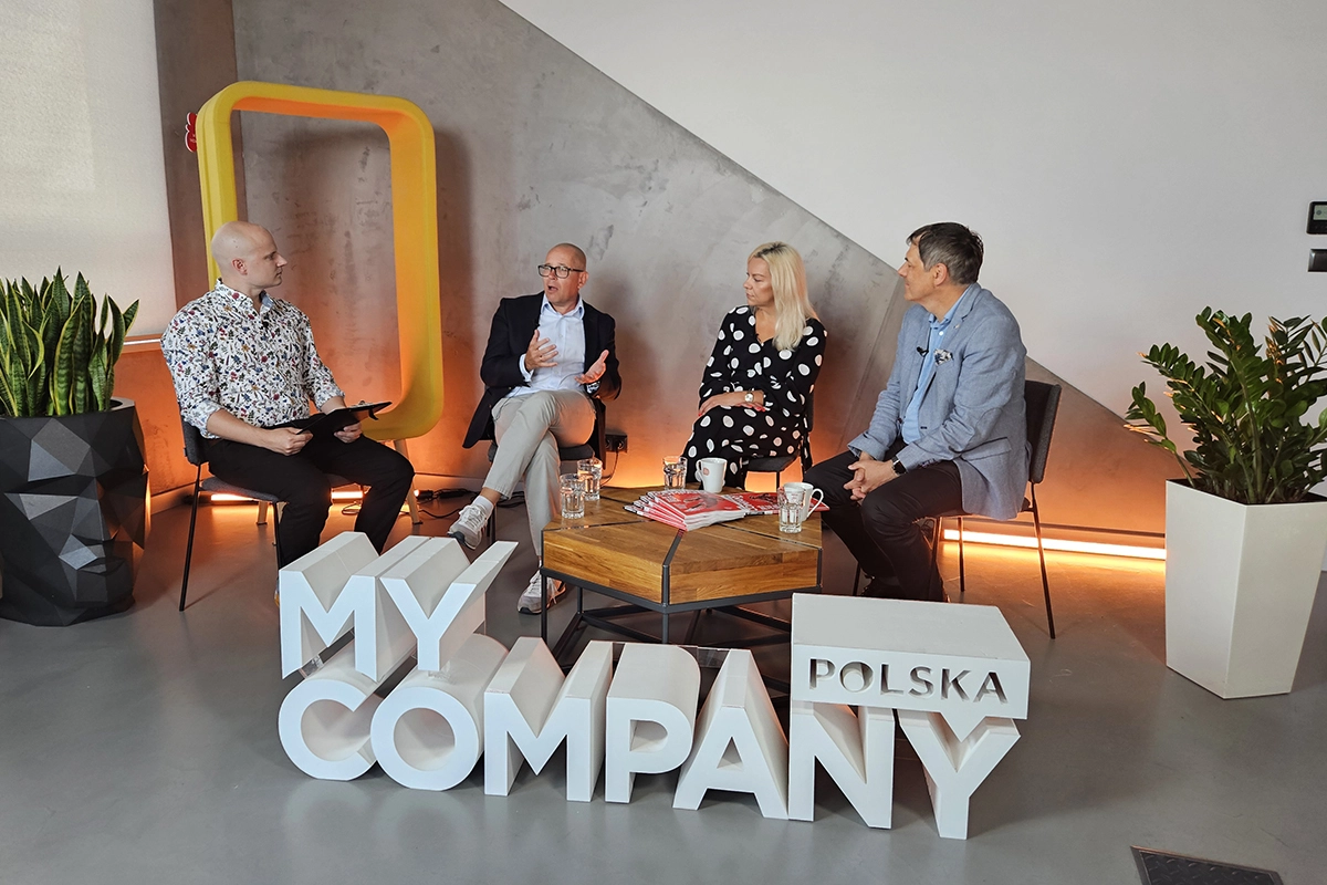 Doświadczeni profesjonaliści i młode wilki – MBA made in Poland