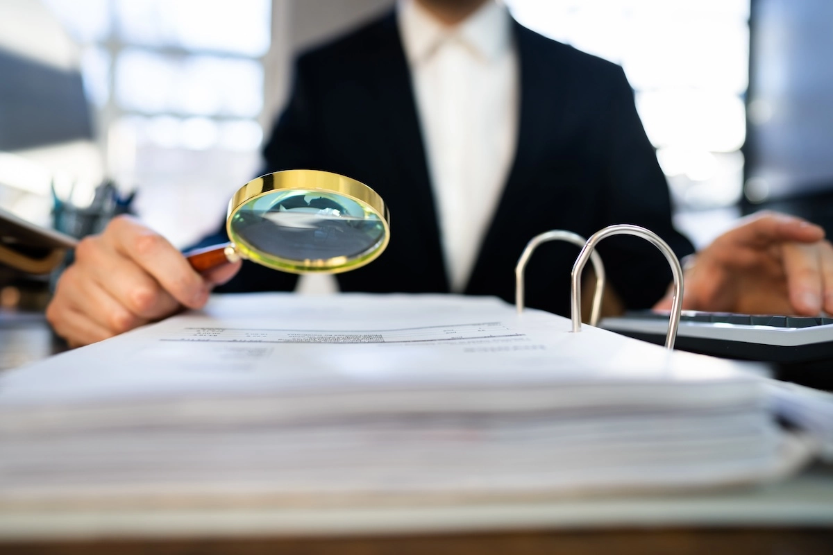Kontrole fiskusa kosztowały firmy 977 mln zł. W 99 proc. sprawdzanych firm wykryto nieprawidłowości