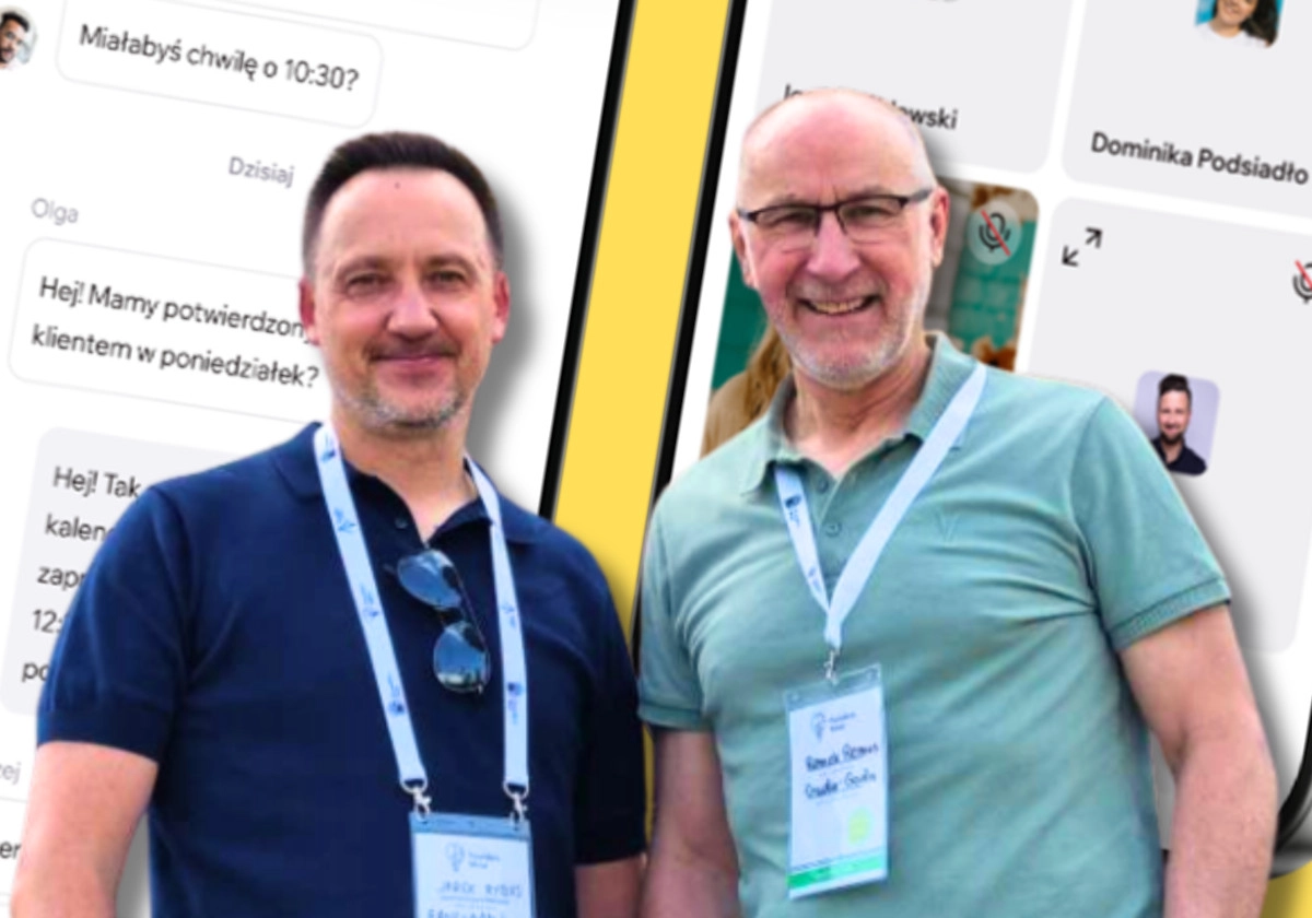 Powrót kultowego słoneczka. Czy Gadu-Gadu znów zawojuje świat?