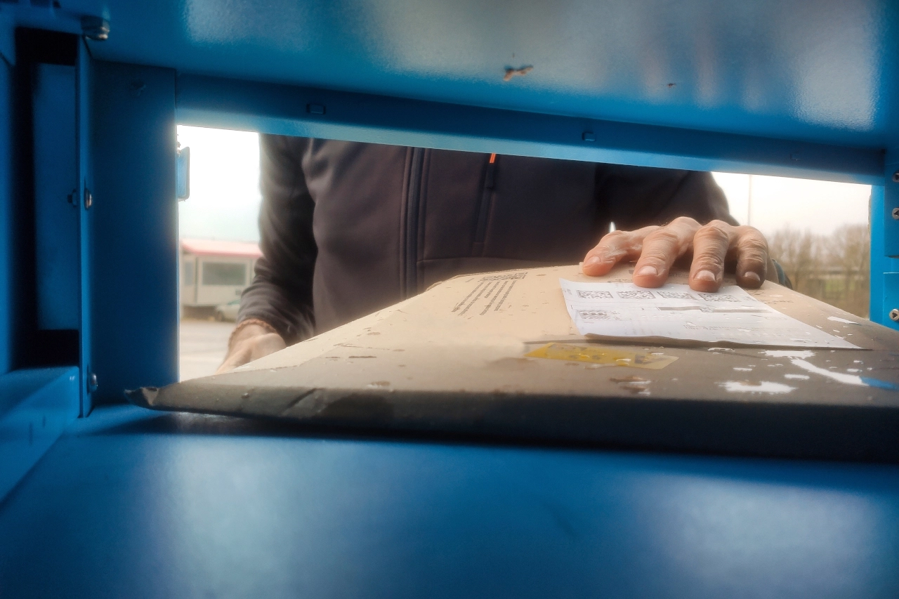 InPost nałożył 100 mln zł kary na Allegro. Spór trafia do sądu