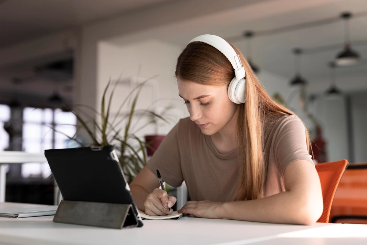 Gen Z słabszy od millenialsów w technologii. Młodzi Polacy słabsi w technologii niż ich rodzice