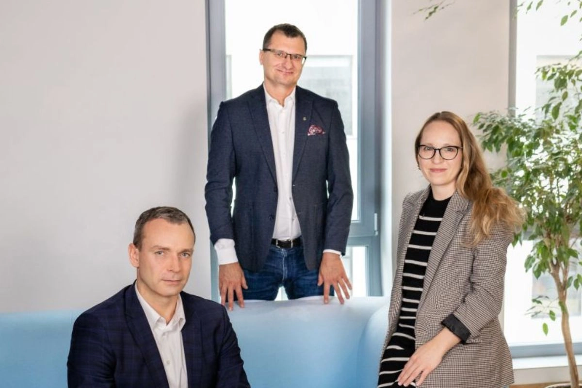 82 mln zł. Tyle przeznaczy 24Ventures na inwestycje w nowe technologie