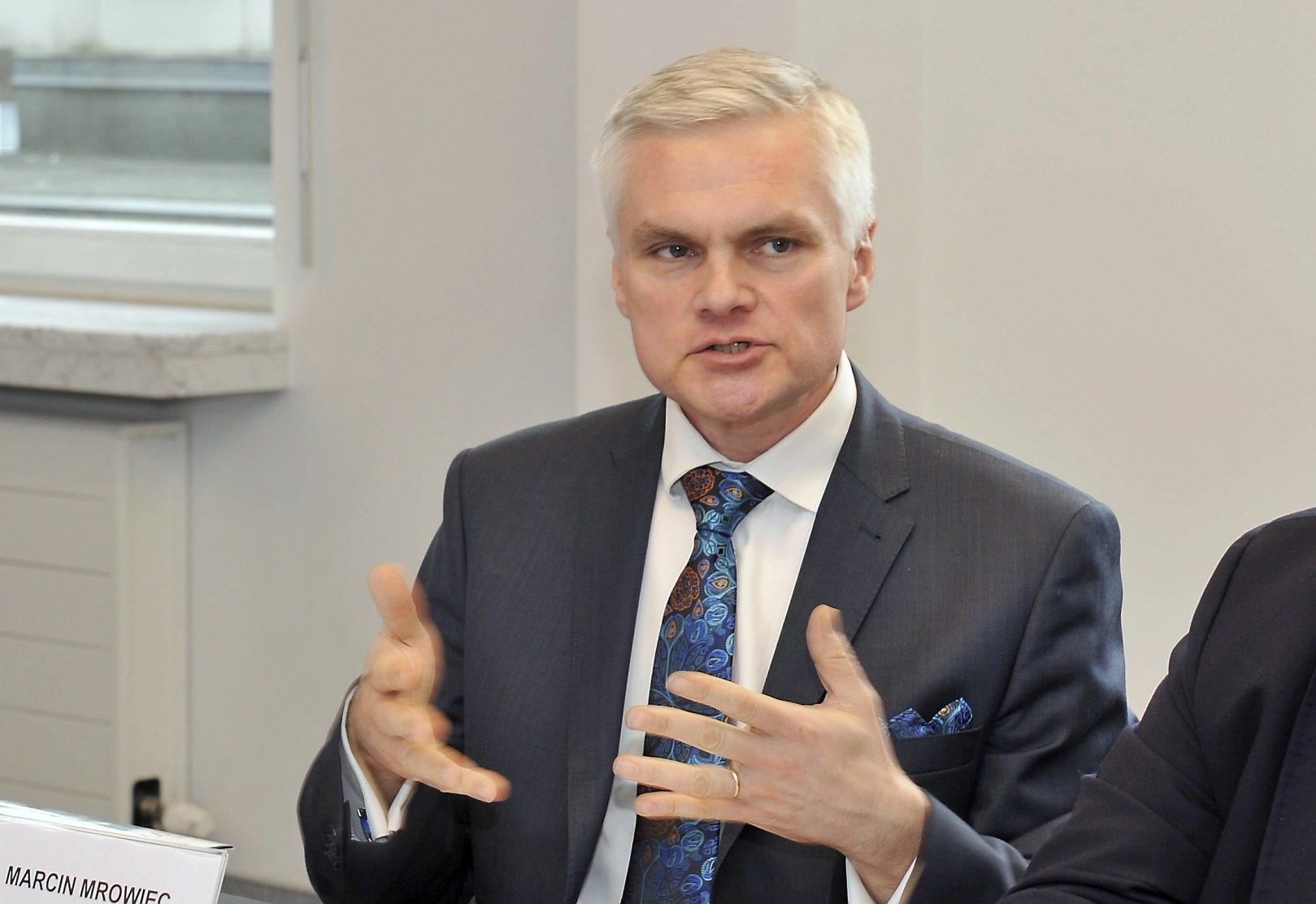 Dług publiczny Polski przekroczy 3 biliony? Ekspert BCC ostrzega przed finansową gorączką