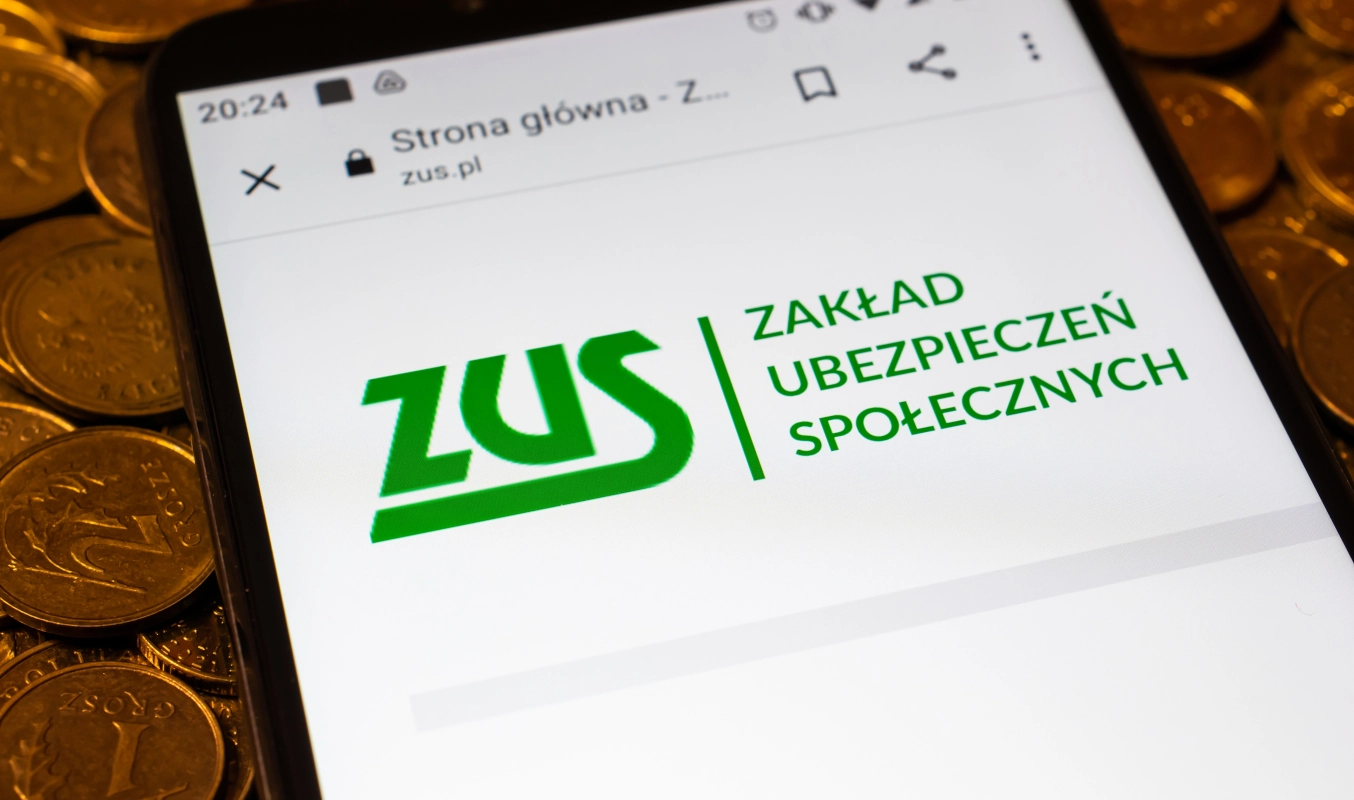 ZUS udostępnił ważne dane dla 24 mln Polaków. Sprawdź swoje konto