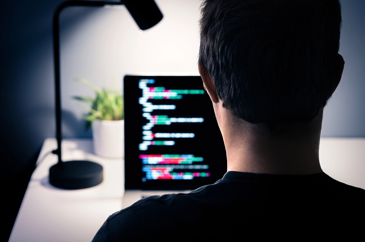 Ponad 100 tysięcy domen phishingowych w pół roku. Cyfrowi oszuści łamią rekordy