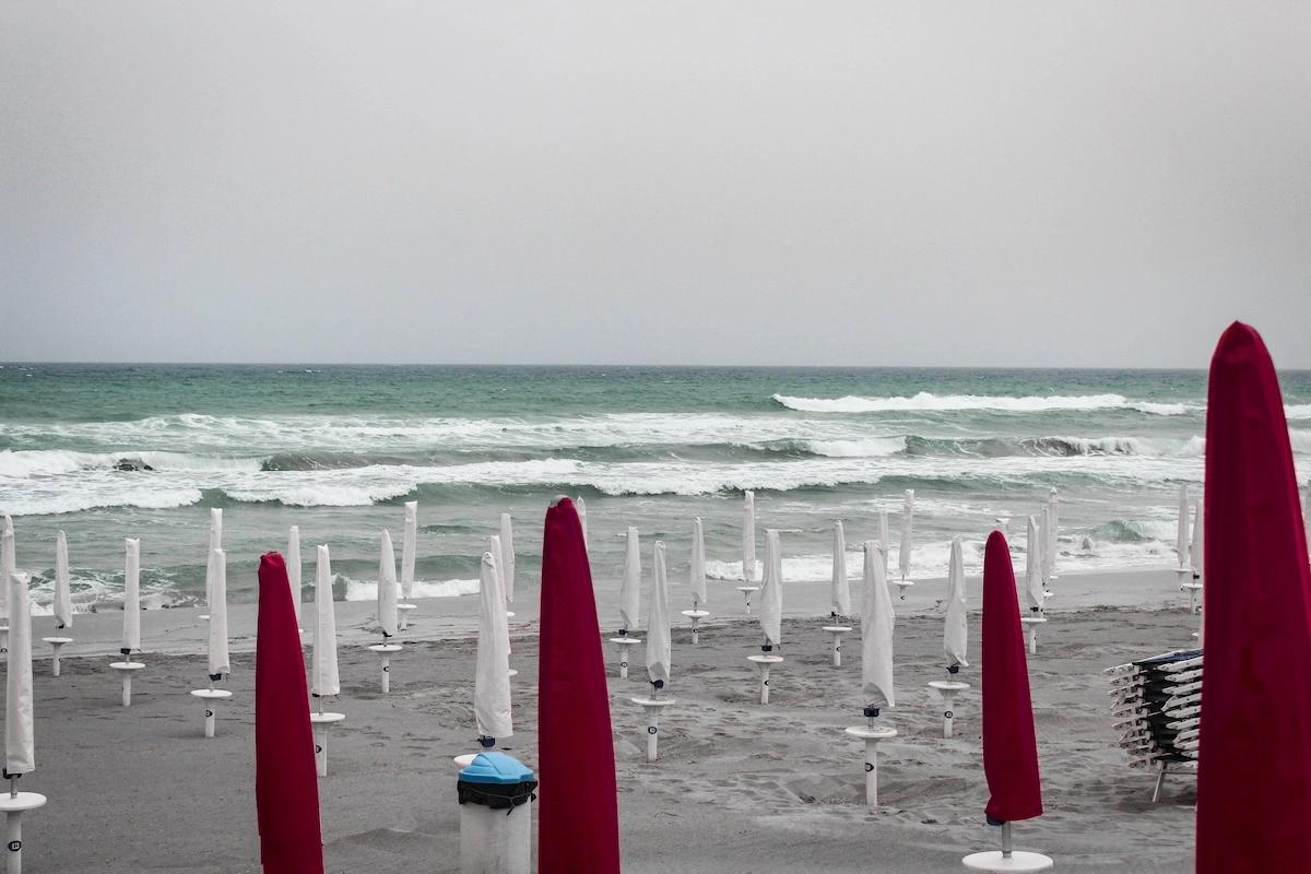 Gorzki smak lata. Sezonowa gastronomia tonie w długach na 436 milionów złotych