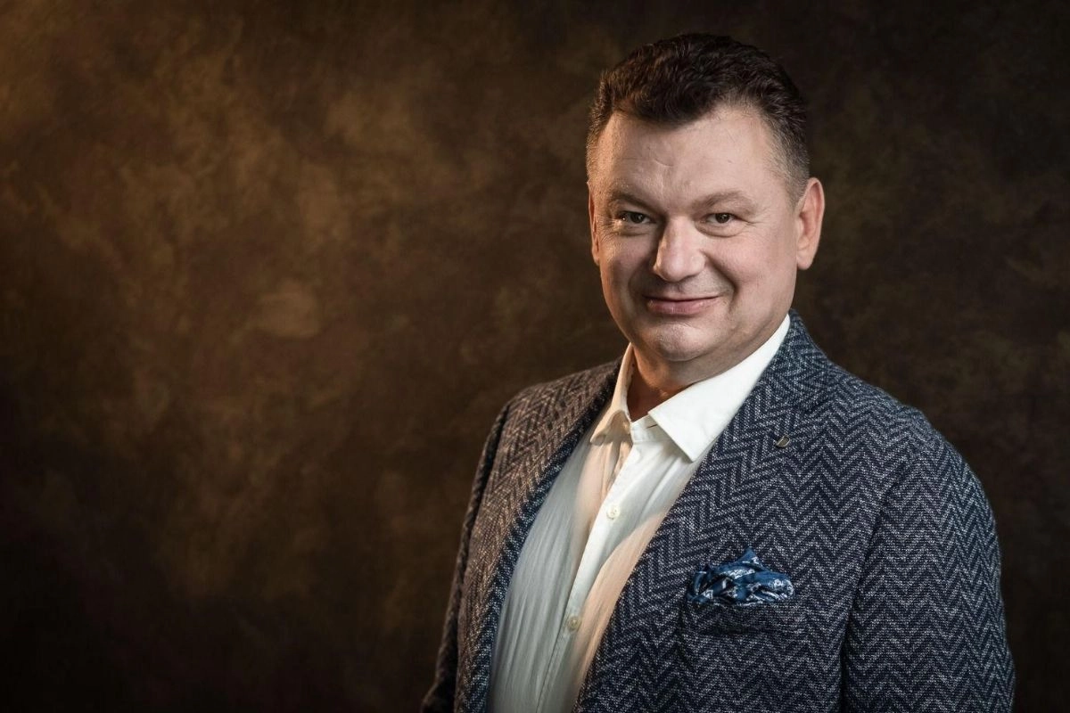 January Ciszewski przejmuje kontrolę nad SatRev. Polski spacetech z globalnymi ambicjami