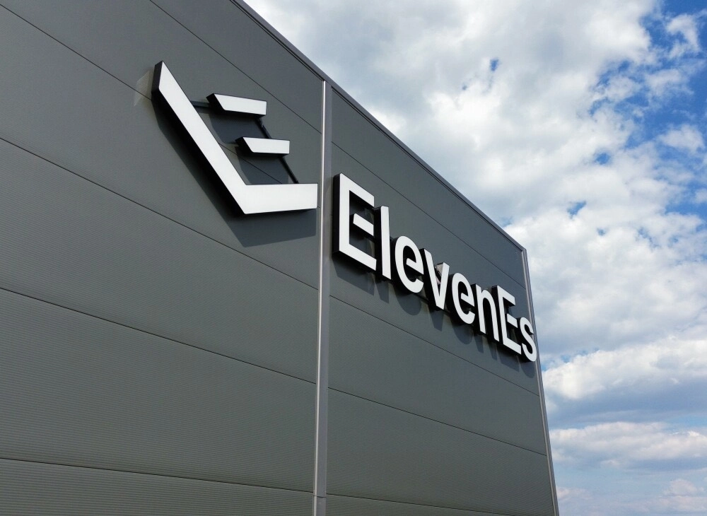 ElevenEs planuje gigafabrykę baterii w Polsce za 600 mln euro. Szansa na 700 miejsc pracy