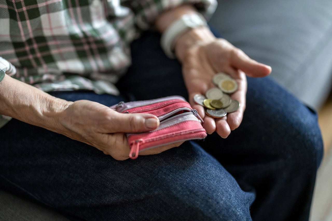 Renta wdowia. Ciche zmiany w waloryzacji już zatwierdzone przez rząd