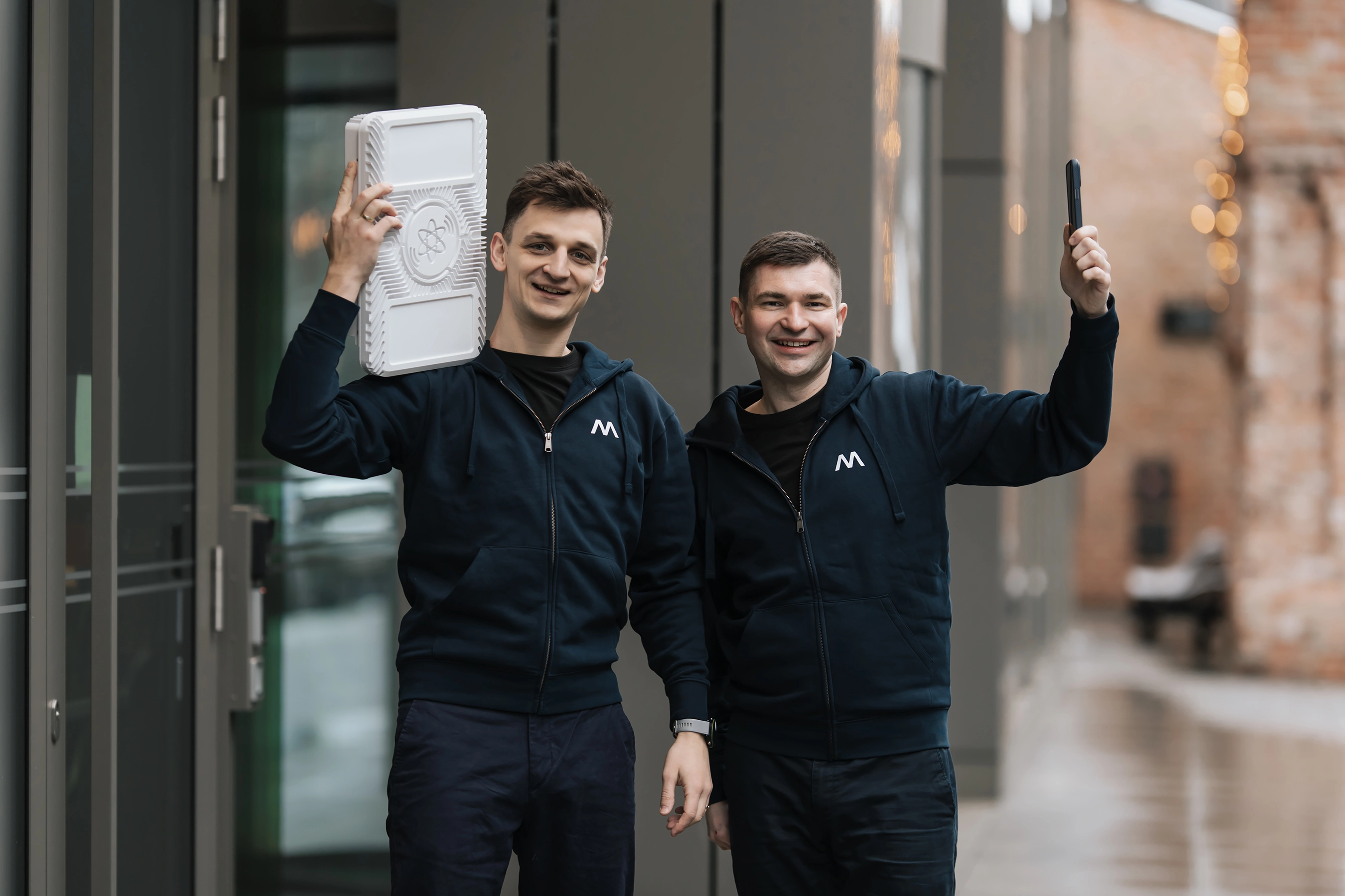 Microamp z nowym finansowaniem. "Strategiczna inwestycja, której potrzebuje Europa"