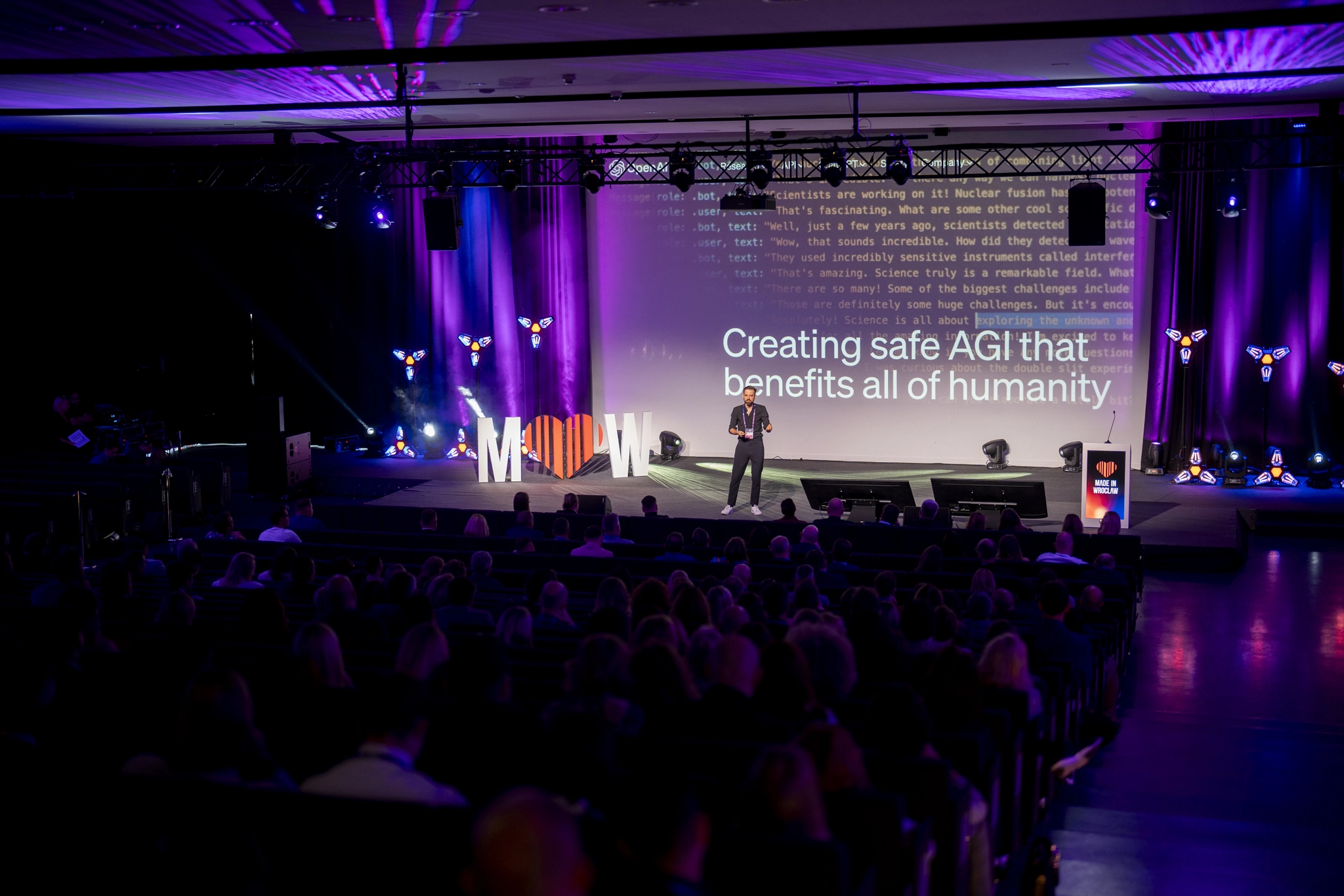 Made in Wrocław 2025: Siła synergii, która napędza przyszłość