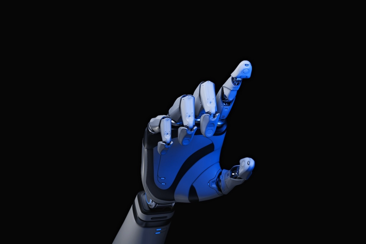 Rewolucja AI w Polsce. Co czwarty z nas używa sztucznej inteligencji [Raport]