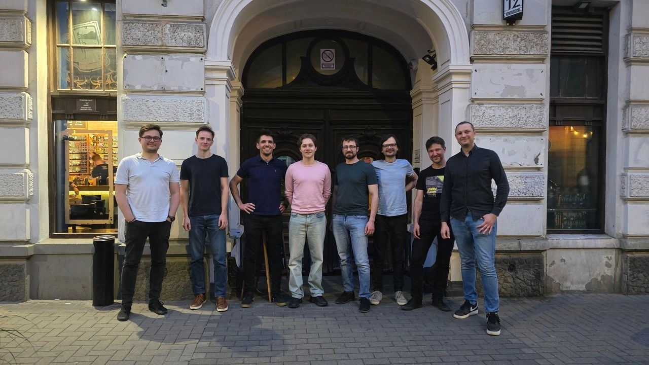 Asynchronics wygrywa kontrakt ESA wart 450 tys. euro